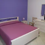 Nyaraló Il Glicine Capo dʼOrlando