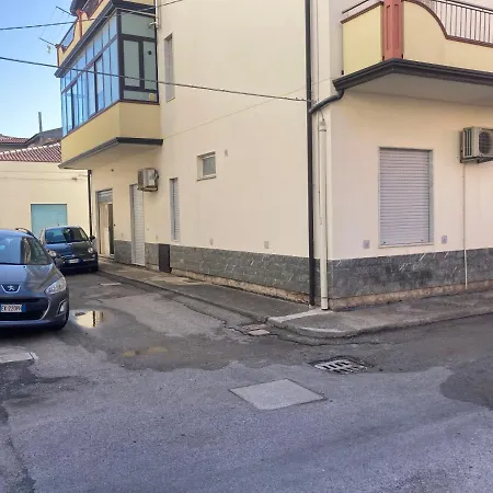 Il Glicine * Capo d'Orlando