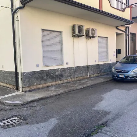 Il Glicine * Capo d'Orlando