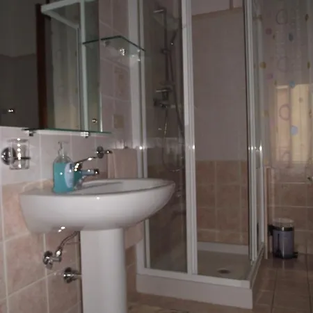 Il Glicine Holiday home Capo d'Orlando