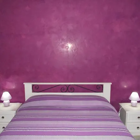 Il Glicine Holiday home